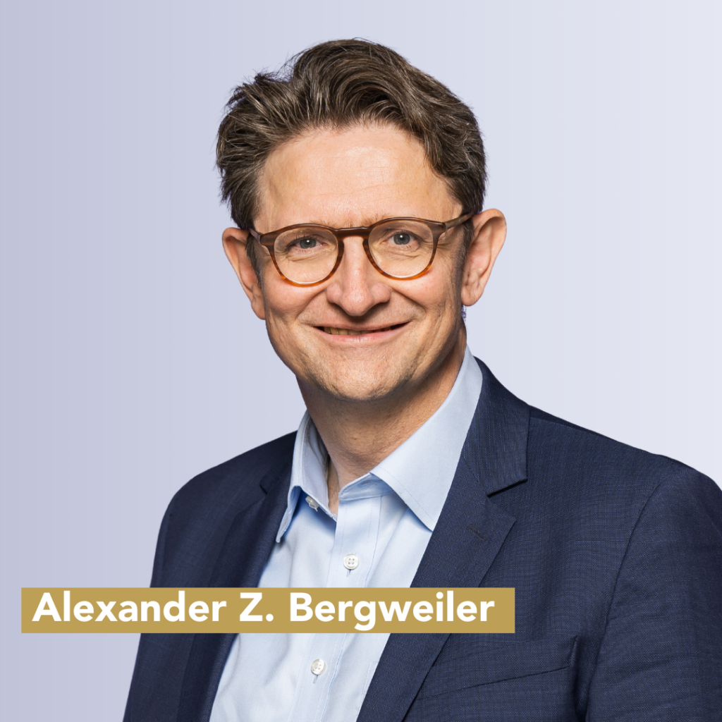 Alexander Bergweiler